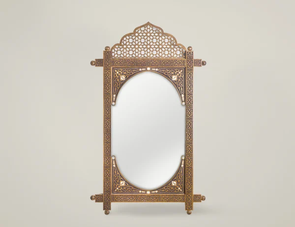 Sultana Grace Mirror