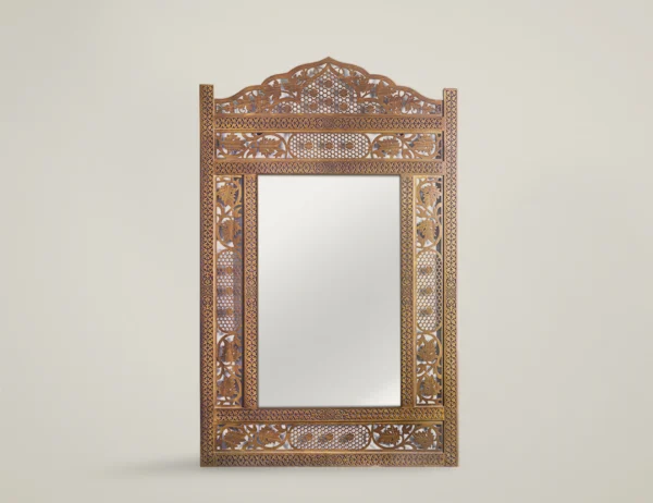 Ghusoun Petite Mirror
