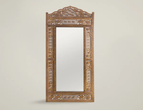 Ghusoun Grande Mirror