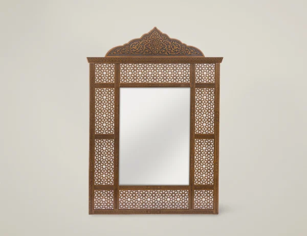 In'ikas Mirror