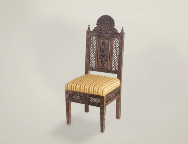 Samara Chair