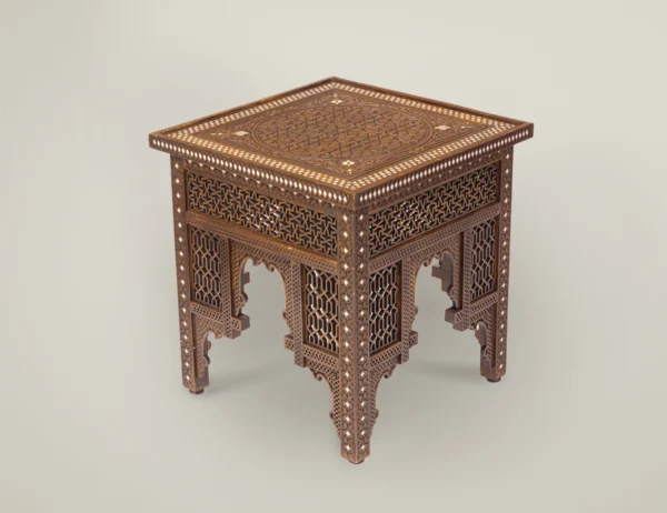 Layali Side Table