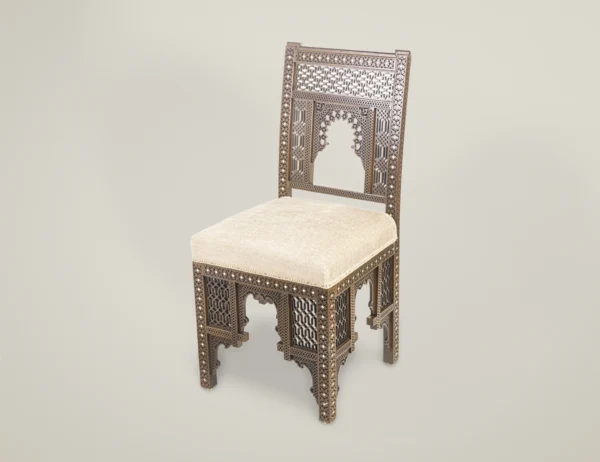 Al-Qasr Chair